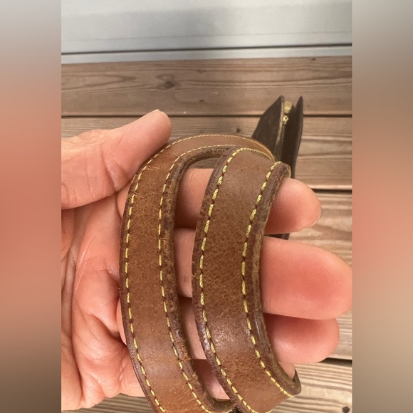 Authentic Louis Vuitton Vintage Monogram Canvas Babylone Tote - Picture 13 of 17